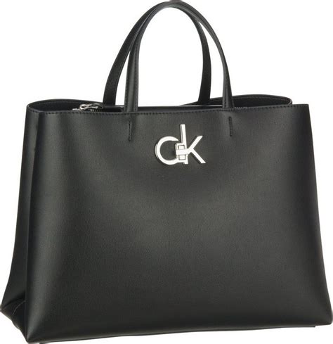 calvin klein handtasche schwarz made in china